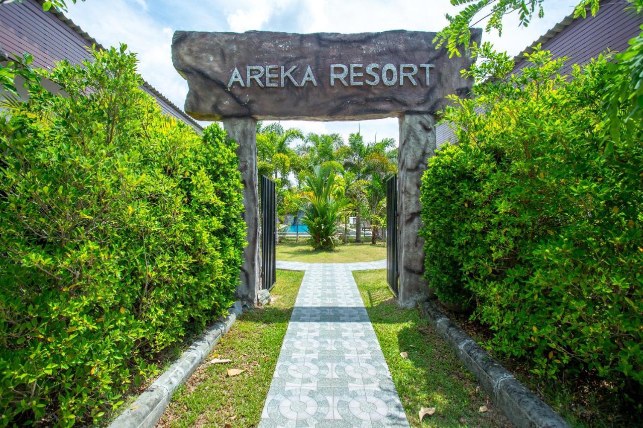 Areeka Resort Phuket Thalang Εξωτερικό φωτογραφία
